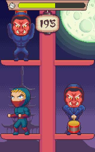 The Best Ninja screenshot 11