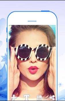 InstaBeauty Camera screenshot 2