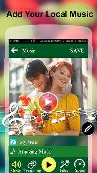 Slideshow Maker screenshot 2