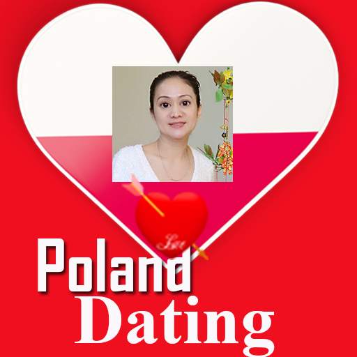 Poland Dating App - Free Chat with Polish Singles 1.2