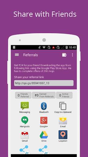 Free Calling App screenshot 5