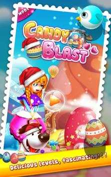 Egg Blast Legend screenshot 1