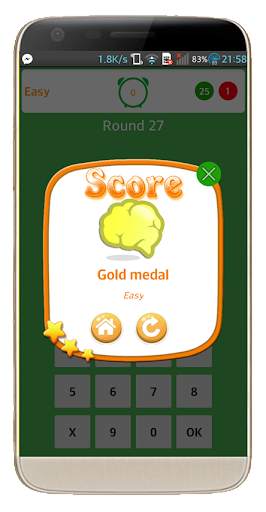 Memory Games 2 screenshot 4