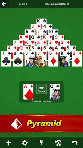 Microsoft Solitaire Collection screenshot 6