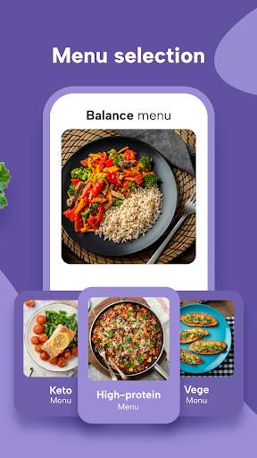 Fitatu Calorie Counter & Diet screenshot 4