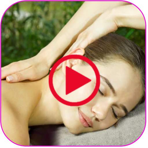 Hot Japanese Massage Videos screenshot 2