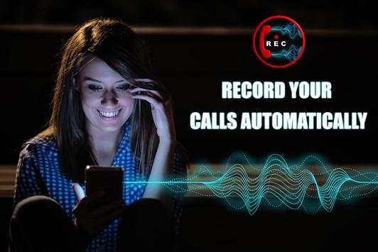 Automatic Call Recorder Pro Version 2018 screenshot 1