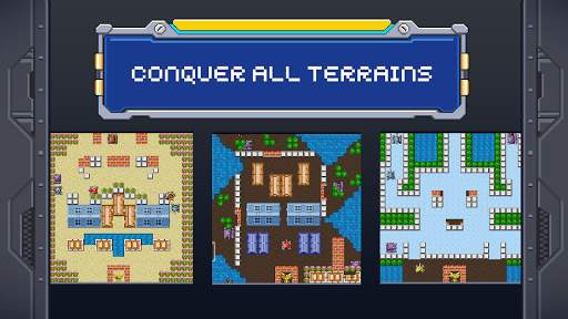 Tank 1990: Old Offline Games Battle Defense War screenshot 4