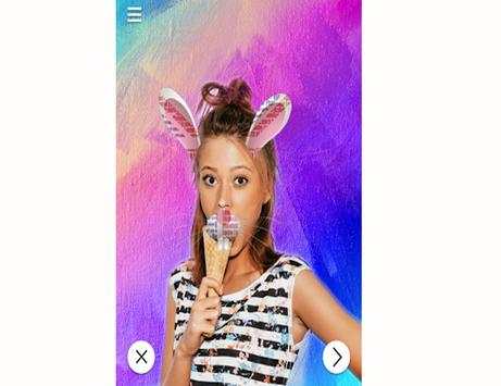 Fabby-Photo Editor👻 screenshot 4
