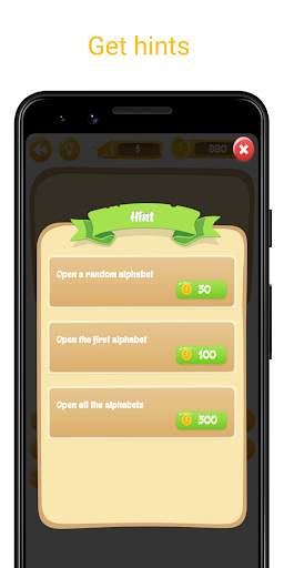 Proverbs Game - Proverb puzzle screenshot 4