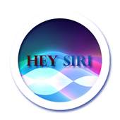 Siri APK для android. Голосовые команды 2018 1.1