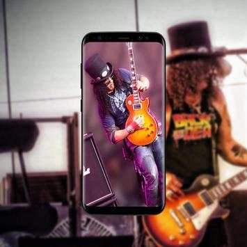 Slash Wallpaper screenshot 4