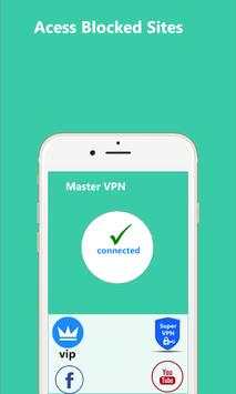 Super vpn, Hotspot Shield vpn screenshot 5