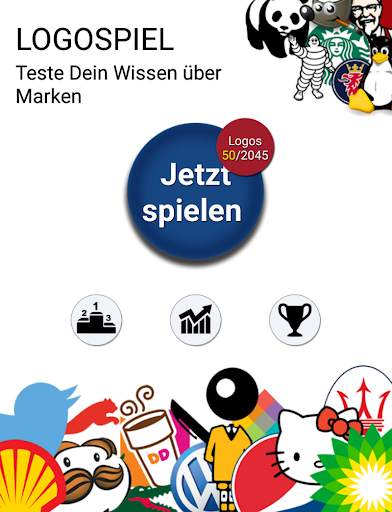 Quiz: Logospiel screenshot 7