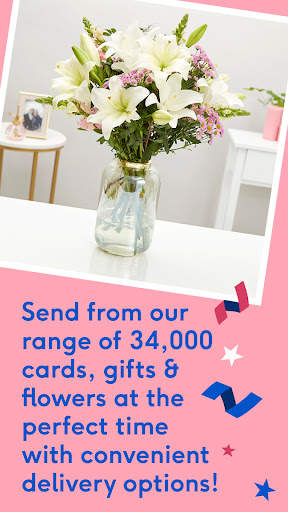 Moonpig Birthday Cards & Gifts screenshot 3