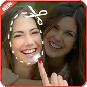 Cut Paste Photo Editor on 9Apps