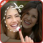 Cut Paste Photo Editor 1.0