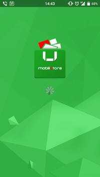 MobiliStore screenshot 1