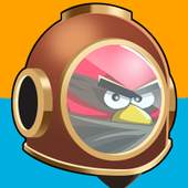 Angry Ninja Fishing 1.0.0