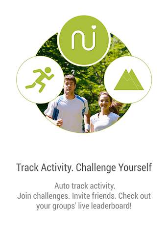 JoGoApp for Health & Fitness screenshot 7