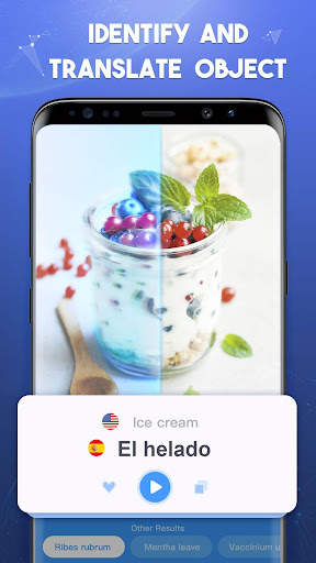 Translens Photo Translation screenshot 4