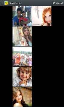 Photo Background Editor screenshot 3