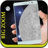 Zoom Telescope Camera HD Day & Night 2.1