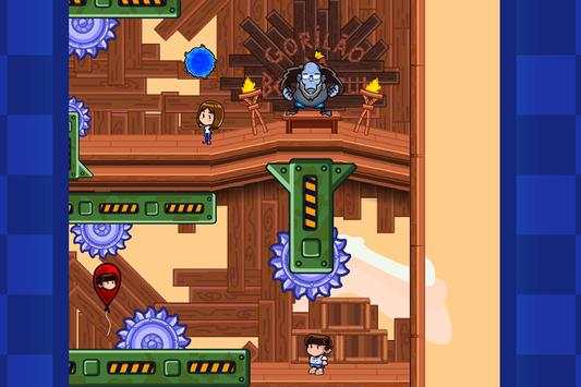 Bola Azul screenshot 3