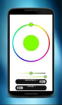 Flashlight Pro screenshot 5