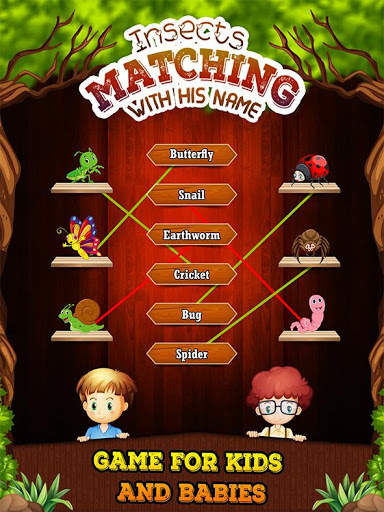 Memory Matching Games For Kids screenshot 4