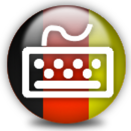 Deutsche Tastatur icon