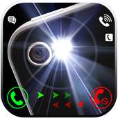 Flash Alerts ON Call And SMS with Flashlight 1.0.3
