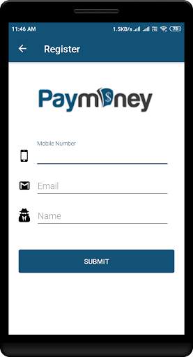 Pay Money स्क्रीनशॉट 4