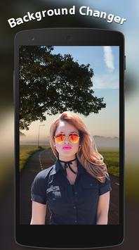 Photo Background Changer screenshot 2