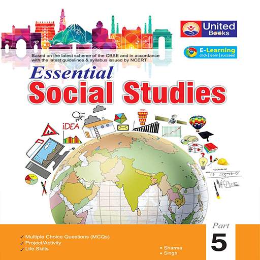SSB United Social Studies 5 1.1