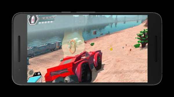 Tips for Lego City : My City 2 Free screenshot 1