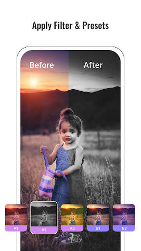 Video Editor & Maker - Chitro screenshot 3