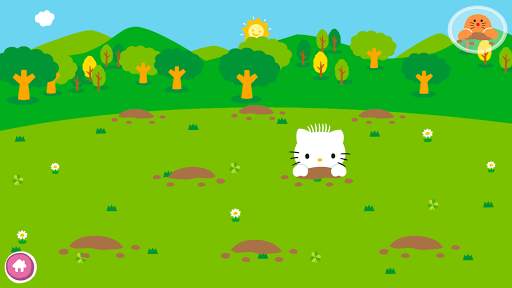 헬로키티  교육 게임 screenshot 8
