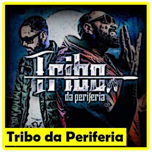 Tribo da Periferia Música Nova 1.0