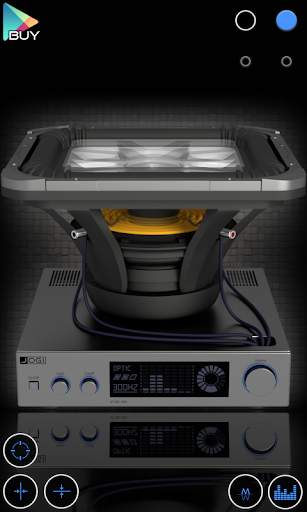 Subwoofer Speaker Free screenshot 1