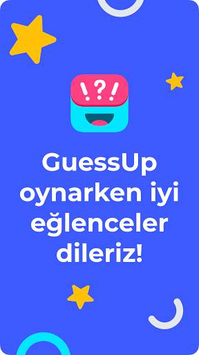 GuessUp - Sessiz Sinema Oyunu screenshot 7