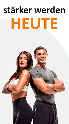 Heimtraining BeStronger screenshot 1