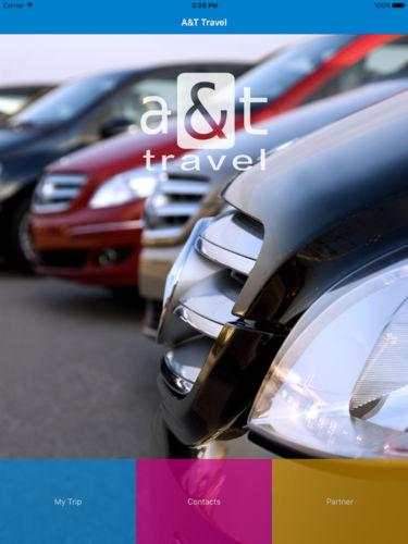 A&T Travel screenshot 4