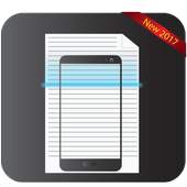 Cam Scanner 1.3
