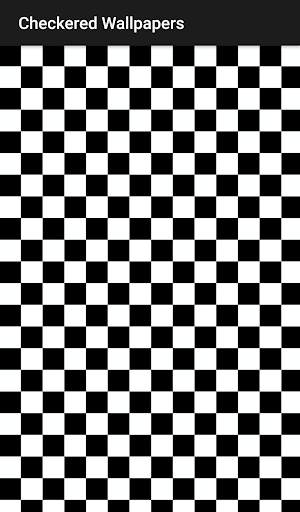 Checkered Wallpapers screenshot 2