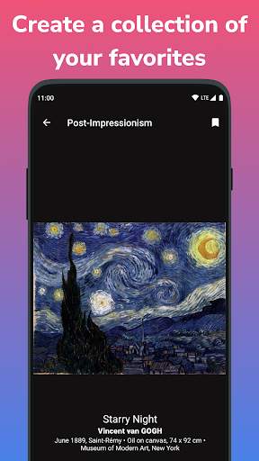 Learn Art History & Painting 4 تصوير الشاشة