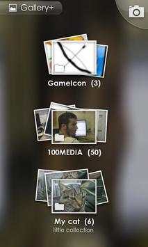 Gallery  screenshot 3
