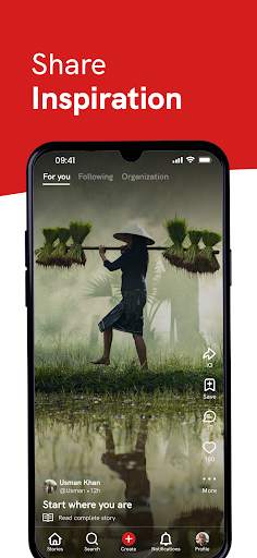 My Starwall screenshot 2