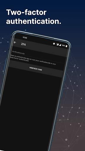 STACK screenshot 5