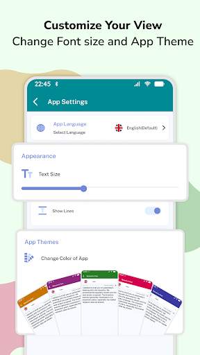 Speech To Text Converter screenshot 6